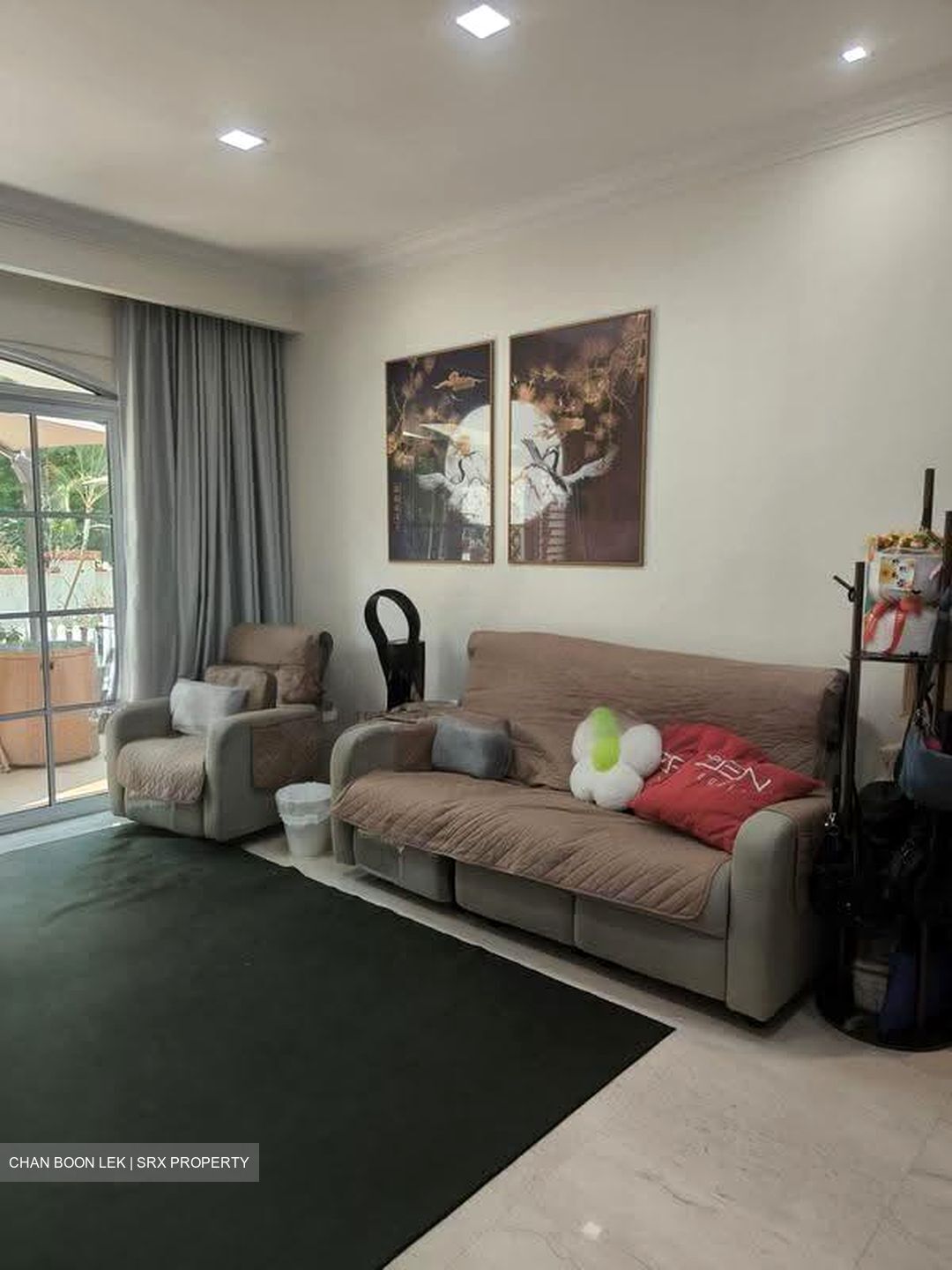 Sunrise Gardens (D28), Condominium #613002391